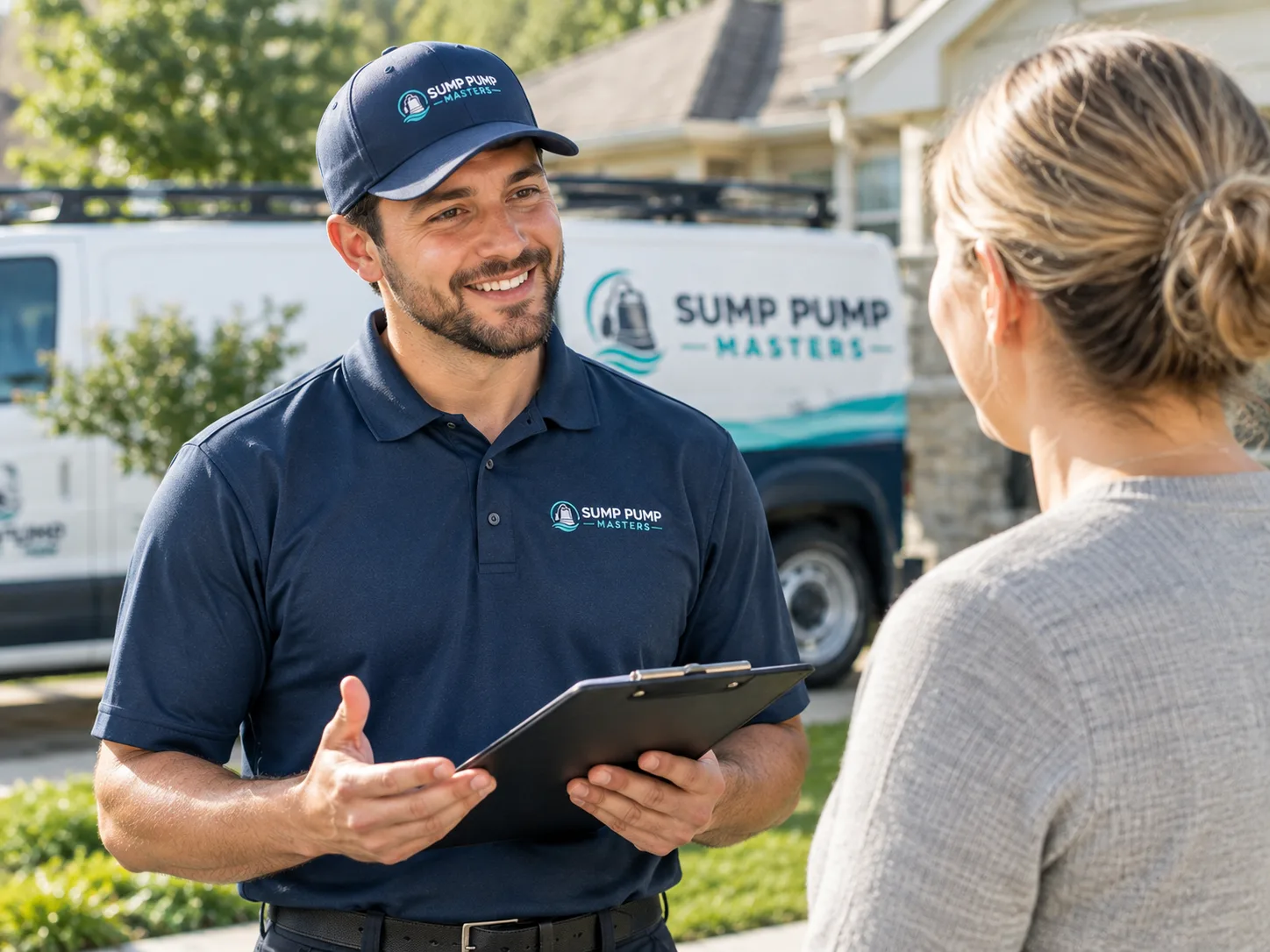 Sump Pump Repair Bascom, FL FAQs